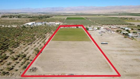 58th Avenue, Thermal, 加利福尼亚州 92274, 美国