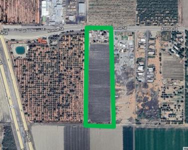 58th Avenue, Thermal, 加利福尼亚州 92274, 美国