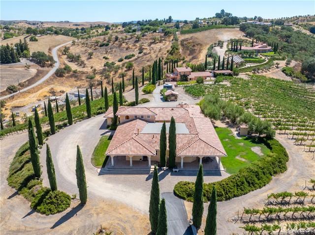 Spring Creek Way, Templeton, Califórnia 93465, Estados Unidos