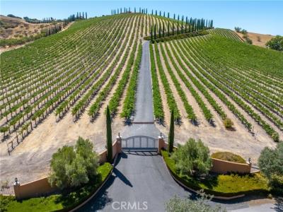 Spring Creek Way, Templeton, Califórnia 93465, Estados Unidos