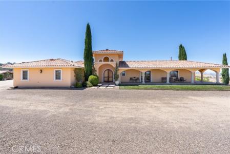 Spring Creek Way, Templeton, Califórnia 93465, Estados Unidos