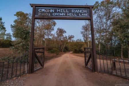 Crown Hill Ln, Escondido, Californie 92027, États-Unis