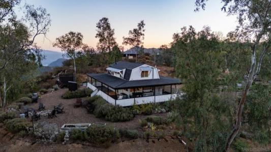 Crown Hill Ln, Escondido, Калифорния 92027, Соединенные Штаты