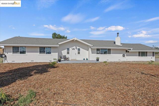 Bixler Rd, Brentwood, California 94513, Stati Uniti