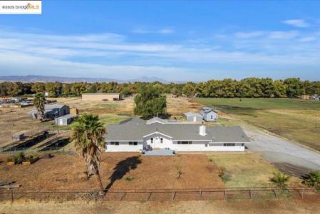 Bixler Rd, Brentwood, California 94513, Stati Uniti