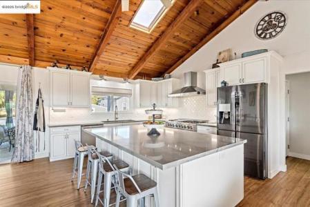 Bixler Rd, Brentwood, California 94513, Stati Uniti