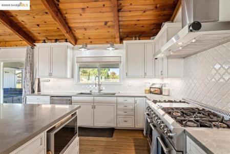 Bixler Rd, Brentwood, California 94513, Stati Uniti