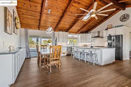 Bixler Rd, Brentwood, California 94513, Stati Uniti