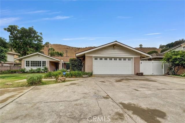Lilac Lane, Brea, Califórnia 92823, Estados Unidos