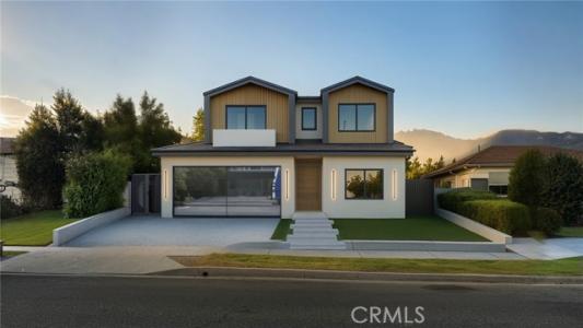 S Kenneth Road, Burbank, Califórnia 91501, Estados Unidos