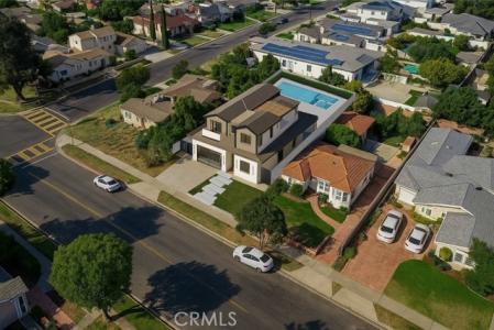 S Kenneth Road, Burbank, Califórnia 91501, Estados Unidos