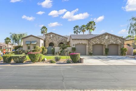 Soaring Hawk Court, Indio, California 92201, HOA KỲ
