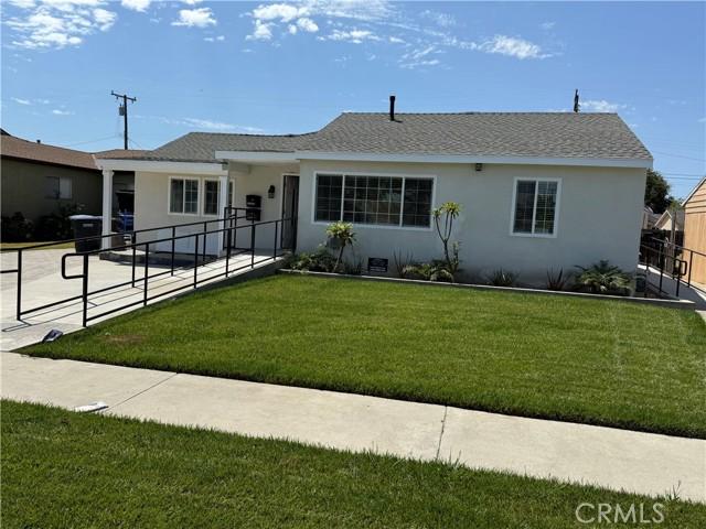 Horst Avenue, Artesia, California 90701, Estados Unidos