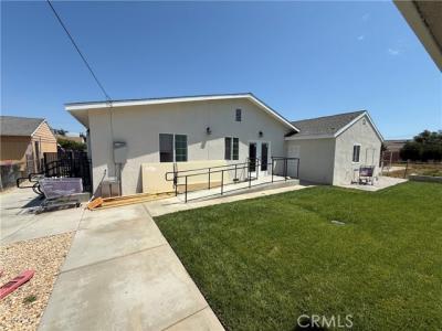 Horst Avenue, Artesia, California 90701, Estados Unidos