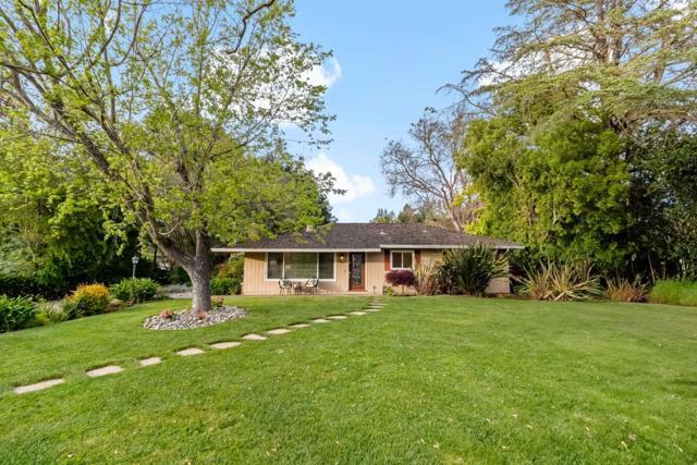 Snowden Avenue, Atherton, Califórnia 94027, Estados Unidos