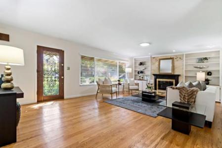 Snowden Avenue, Atherton, Califórnia 94027, Estados Unidos