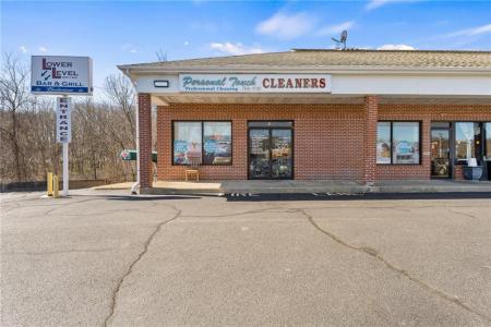 175 Eddie Dowling Highway, North Smithfield, Rhode Island 02896