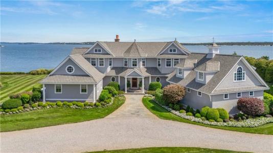 135 Cliff Drive, Narragansett, RI 02882, USA