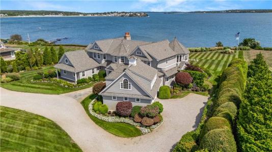 135 Cliff Drive, Narragansett, Rhode Island 02882, États-Unis