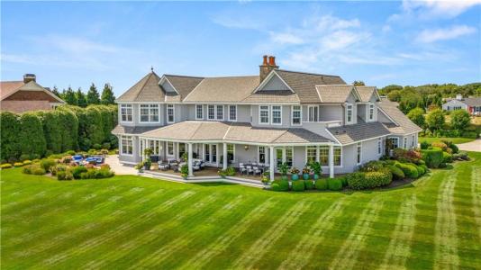 135 Cliff Drive, Narragansett, Rhode Island 02882, États-Unis