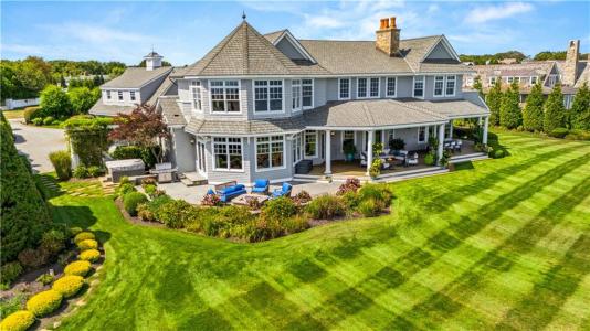 135 Cliff Drive, Narragansett, Rhode Island 02882, États-Unis