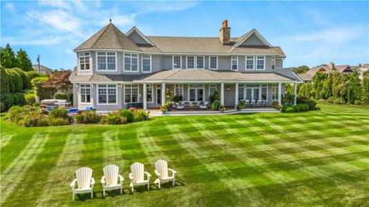 135 Cliff Drive, Narragansett, Rhode Island 02882, États-Unis
