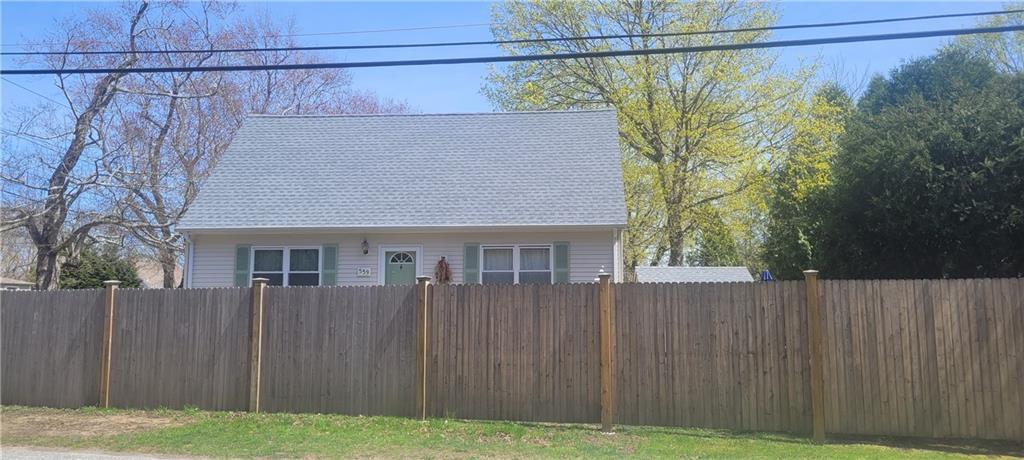 559 Middlebridge Road, South Kingstown, Rhode Island 02879