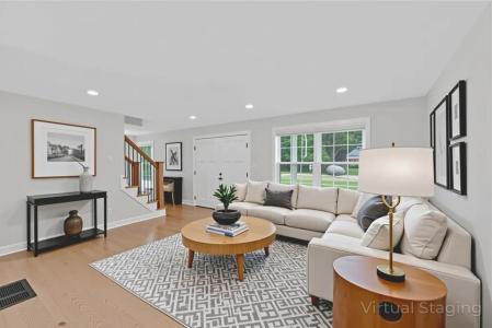 2 Winsor Road, Scituate, Rhode Island 02857, Estados Unidos