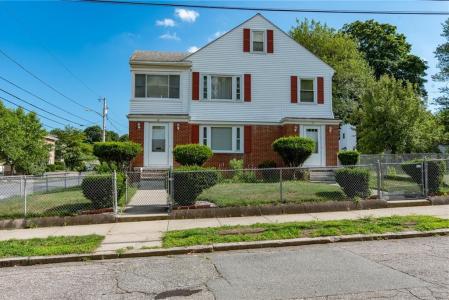 88 Beaufort Street, Providence, RI 02908, USA