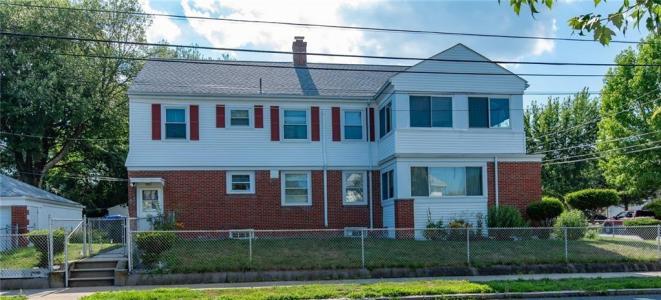 88 Beaufort Street, Providence, Rhode Island 02908, États-Unis