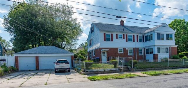 88 Beaufort Street, Providence, Rhode Island 02908, États-Unis