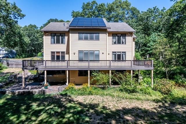 221 Kings Ridge Road, South Kingstown, Rhode Island 02879, États-Unis