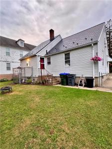 53 King Philip Street, Providence, Rhode Island 02909, USA