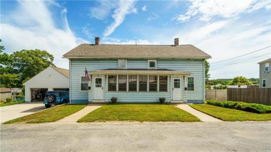 11 Ivy Street, West Warwick, Rhode Island 02893, Estados Unidos