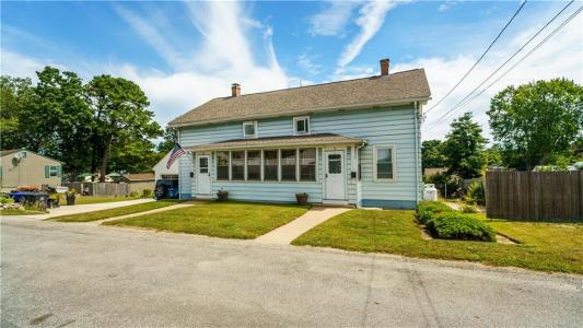 11 Ivy Street, West Warwick, Rhode Island 02893, Estados Unidos
