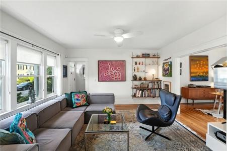125 EVERGREEN Street, Providence, Rhode Island 02906