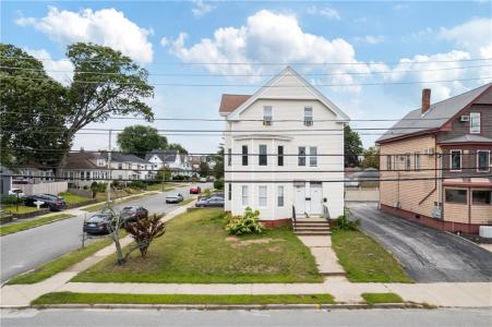 483 Pontiac Avenue, Cranston, RI 02910, USA