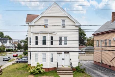 483 Pontiac Avenue, Cranston, Rhode Island 02910, Estados Unidos