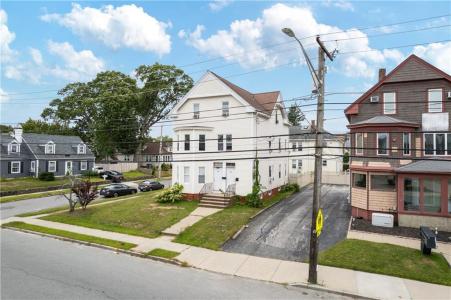 483 Pontiac Avenue, Cranston, Rhode Island 02910, Estados Unidos