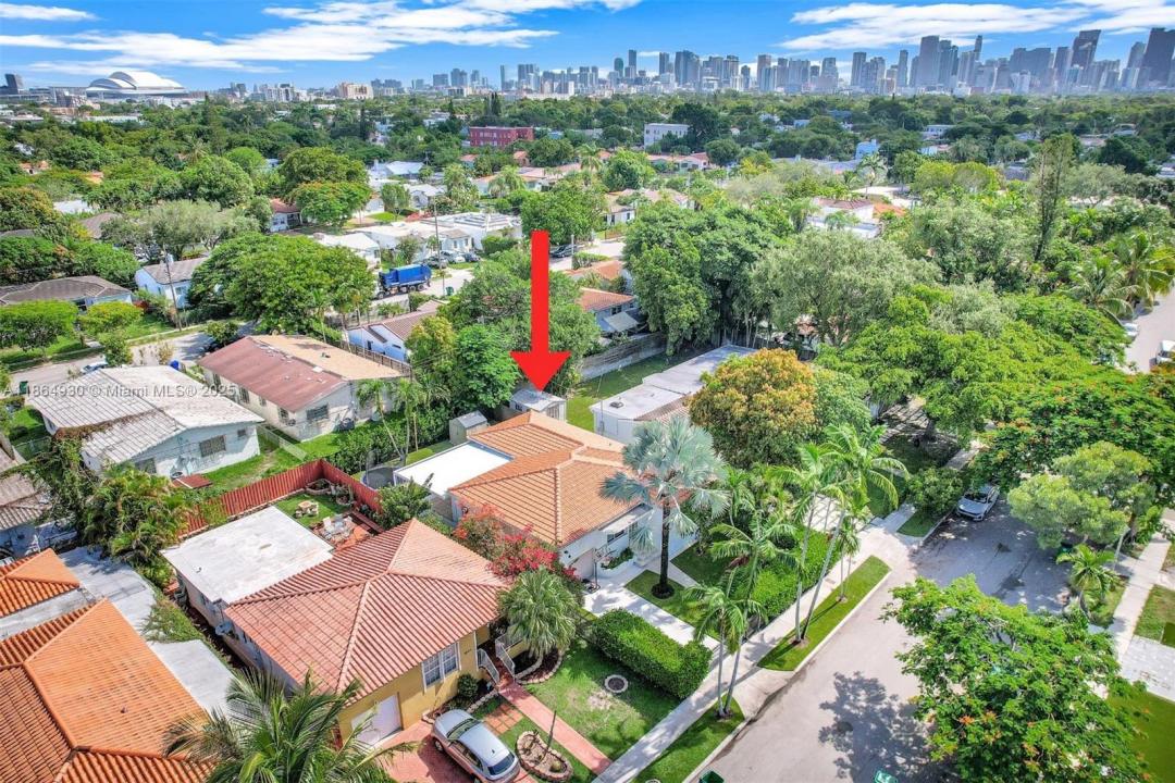 1875 SW 15th St, Miami, Florida 33145