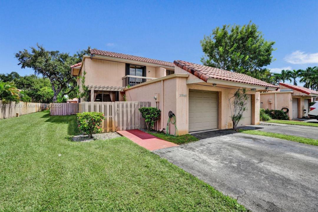 20549 NE 6th Ct, Miami, פלורידה 33179, ארצות הברית של אמריקה 