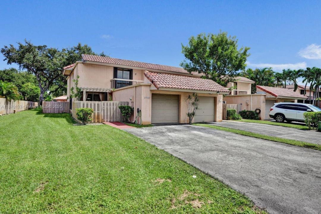 20549 NE 6th Ct, Miami, פלורידה 33179, ארצות הברית של אמריקה 