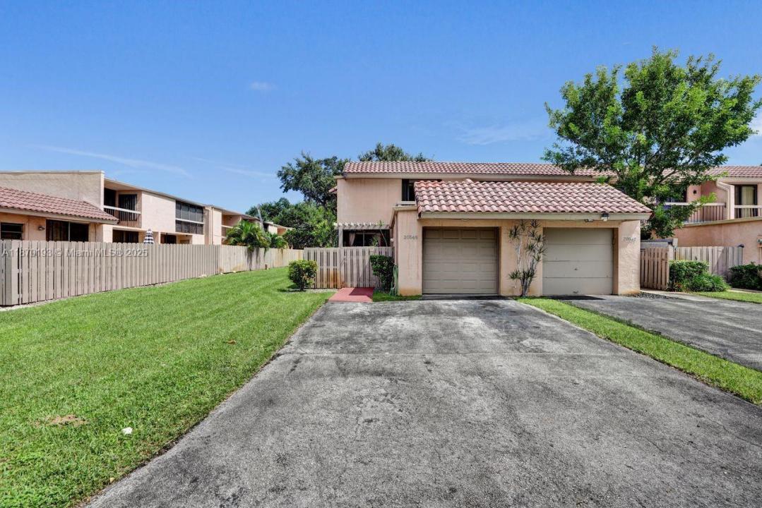 20549 NE 6th Ct, Miami, פלורידה 33179, ארצות הברית של אמריקה 