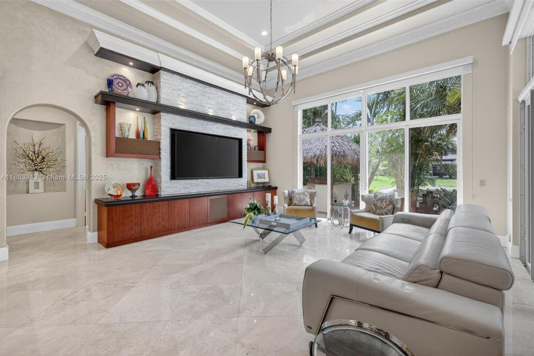 12462 Brookwood Ct, Davie, פלורידה 33330, ארצות הברית של אמריקה