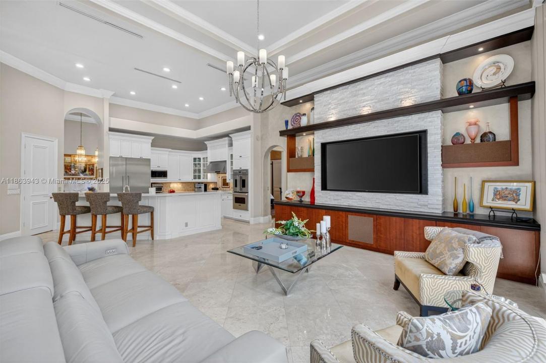 12462 Brookwood Ct, Davie, פלורידה 33330, ארצות הברית של אמריקה