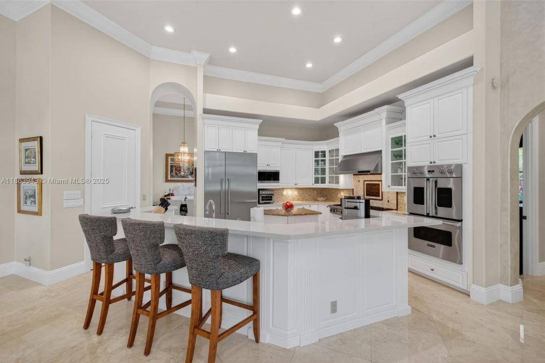 12462 Brookwood Ct, Davie, פלורידה 33330, ארצות הברית של אמריקה