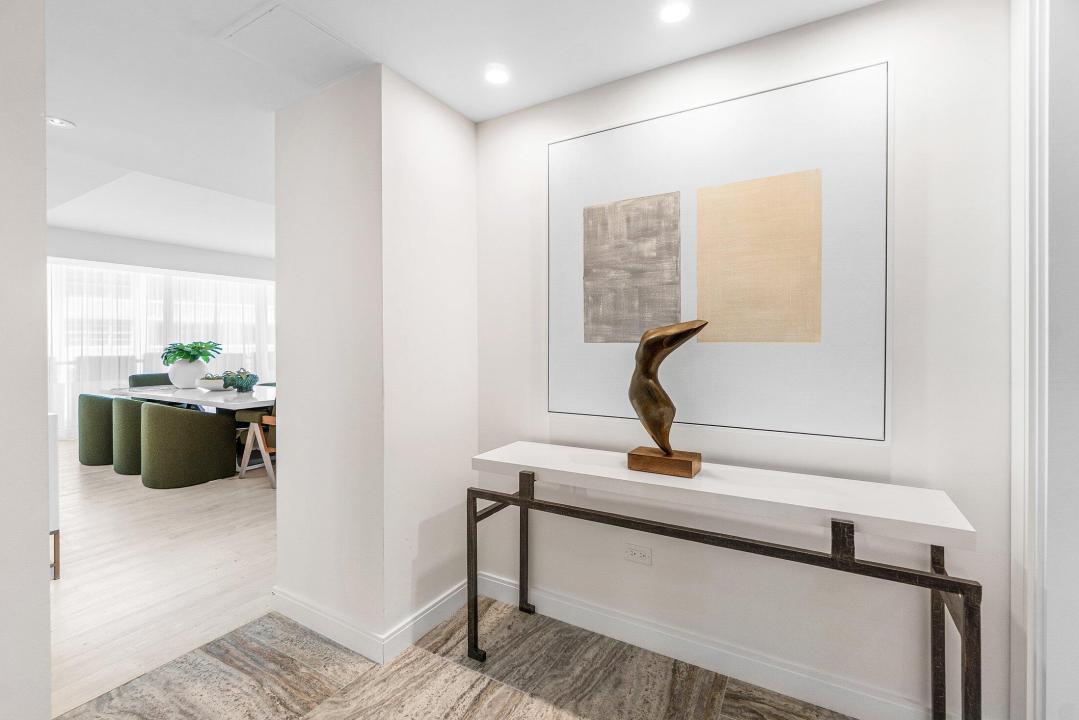 3550 S Ocean Boulevard 4d, 3550 SOUTH OCEAN CONDOMINIUMS, South Palm Beach, Florida 33480