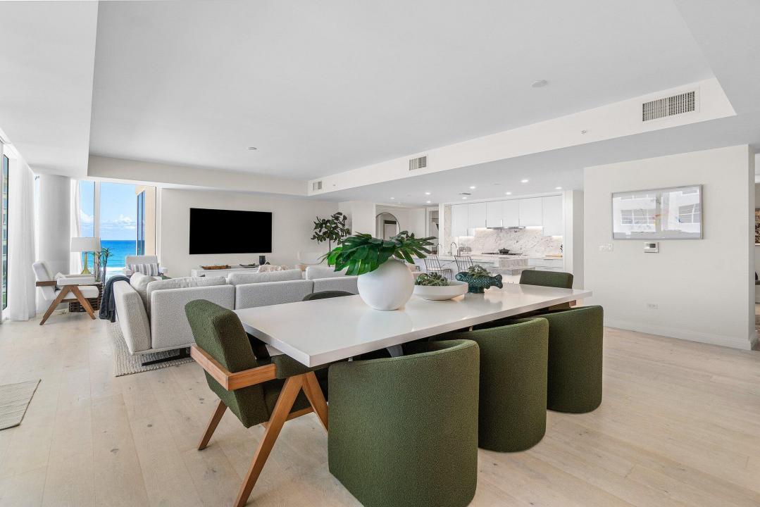 3550 S Ocean Boulevard 4d, 3550 SOUTH OCEAN CONDOMINIUMS, South Palm Beach, Florida 33480