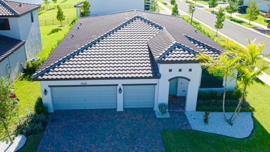 3509 Bauer Road, Royal Palm Beach, Florida 33411