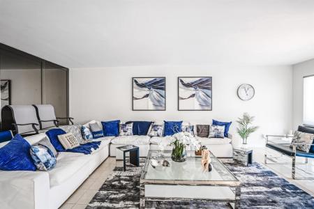 5100 N Ocean Blvd 1217, Lauderdale By The Sea, Floride 33308, États-Unis